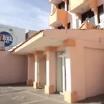 Hotel Club Playamar
