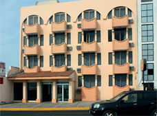 Club Playamar