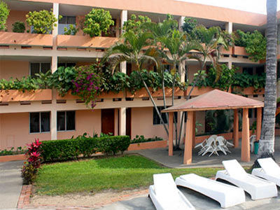 Club Playamar Hotel 3*