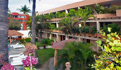 Hotel Club Playamar