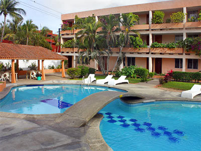 Club Playamar 3*