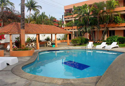 Club Playamar