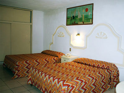 Hotel Club Playamar Mazatlán