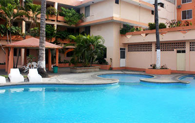 Hotel Club Playamar
