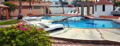 Club Playamar Hotel Mazatlán