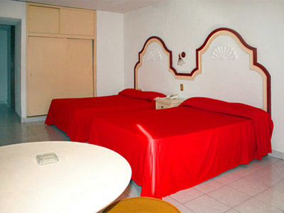 Club Playamar Mazatlán