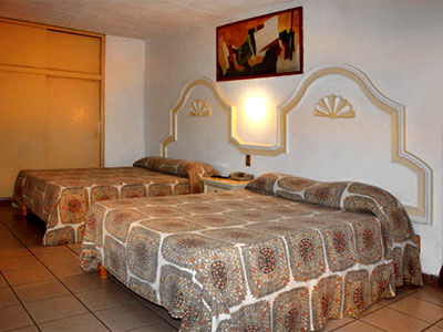 Club Playamar Hotel