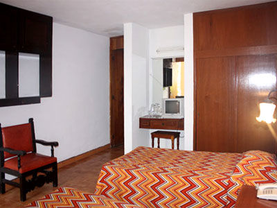 Club Playamar 3*