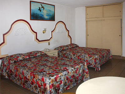Hotel Club Playamar Mazatlán