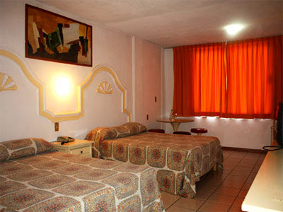 Club Playamar 3* Mazatlán