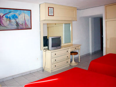 Hotel Club Playamar