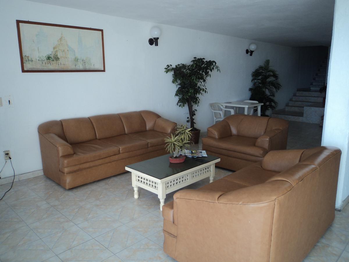 Hotel Club Playamar