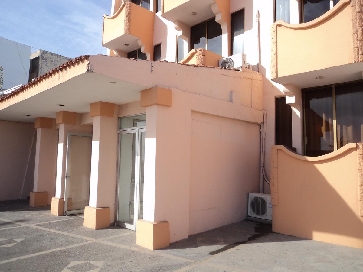 Club Playamar Hotel