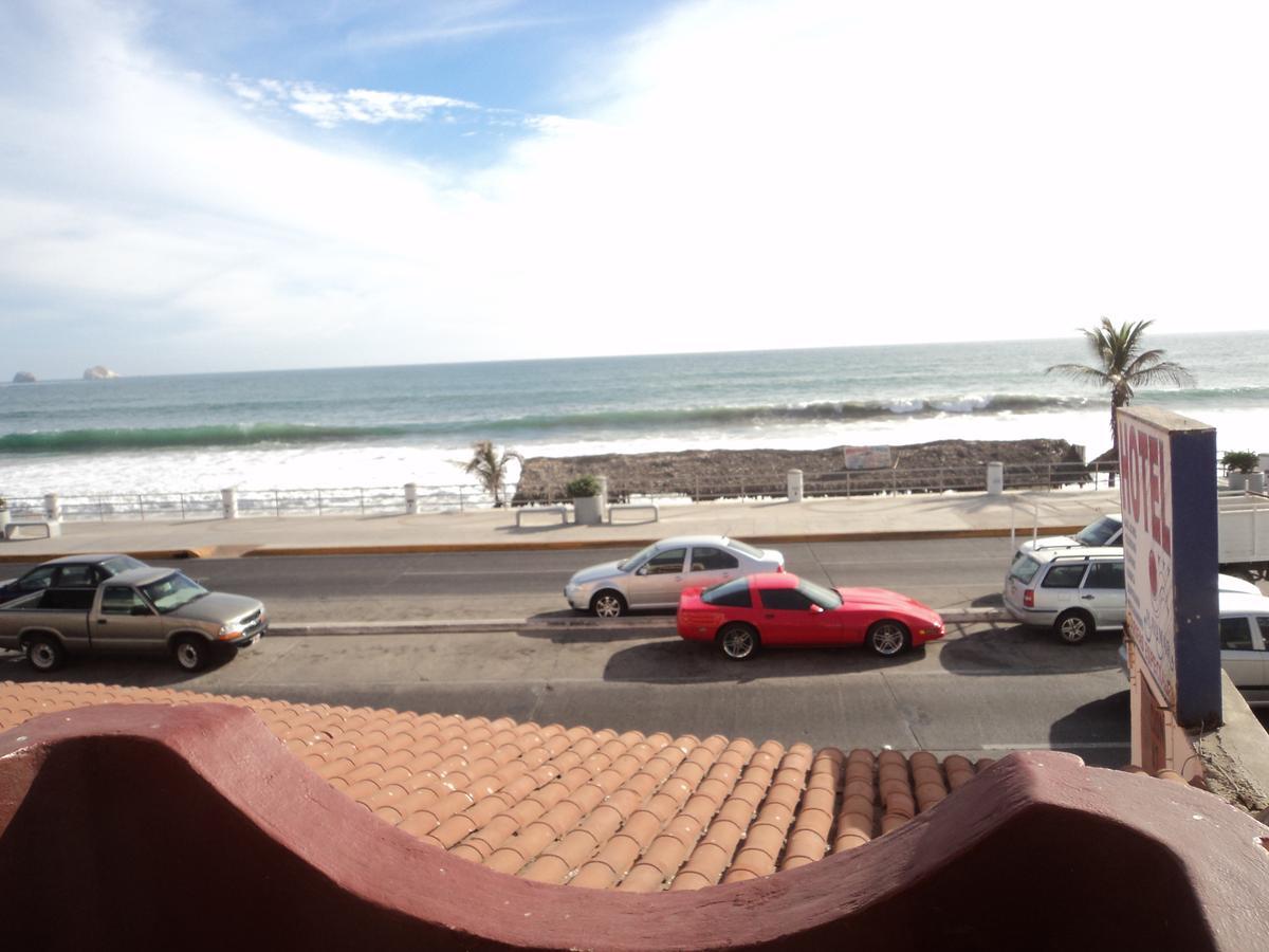 Club Playamar Hotel 3*