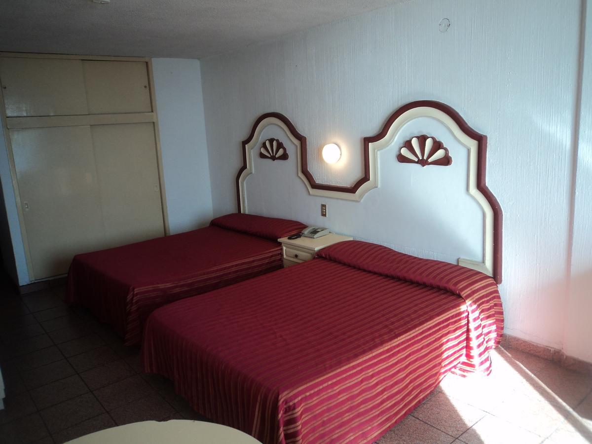 Hotel Club Playamar Mazatlán