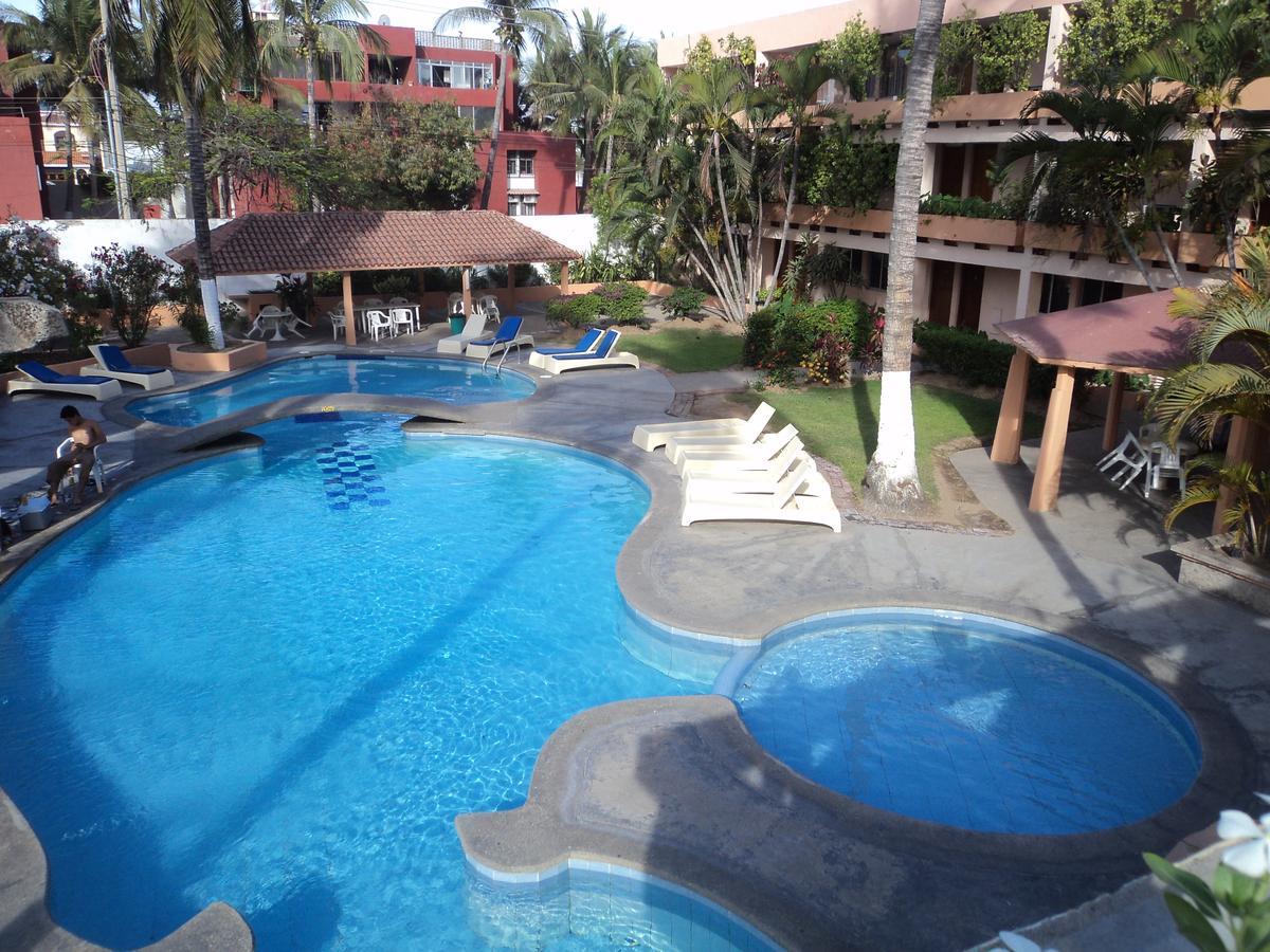 Club Playamar 3* Mazatlán