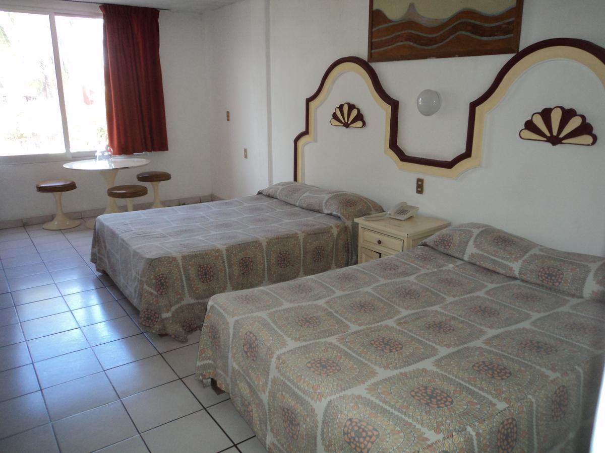 Club Playamar Hotel Mazatlán