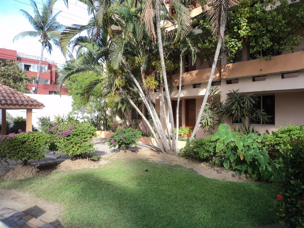 Club Playamar Mazatlán