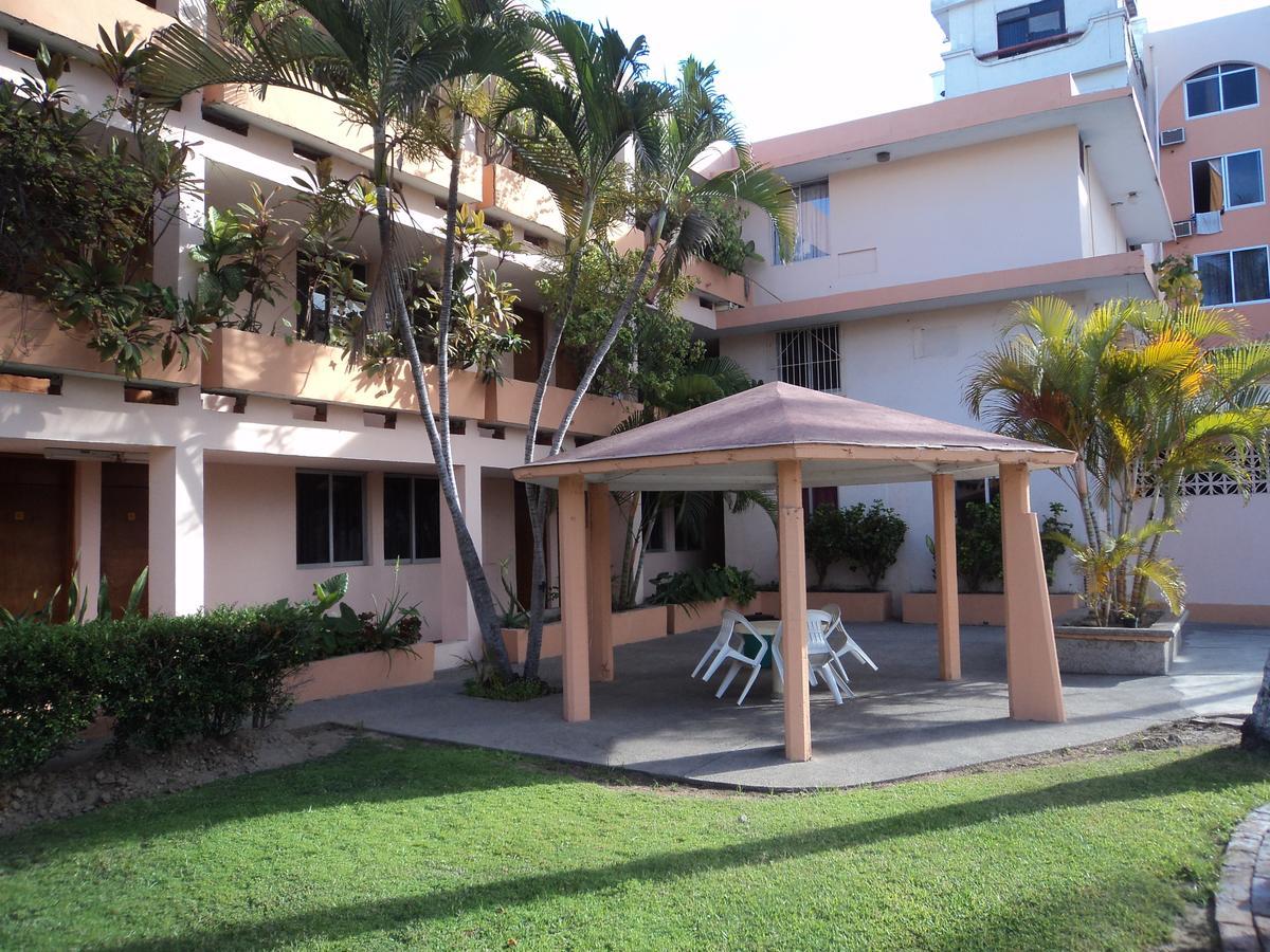 Club Playamar Hotel