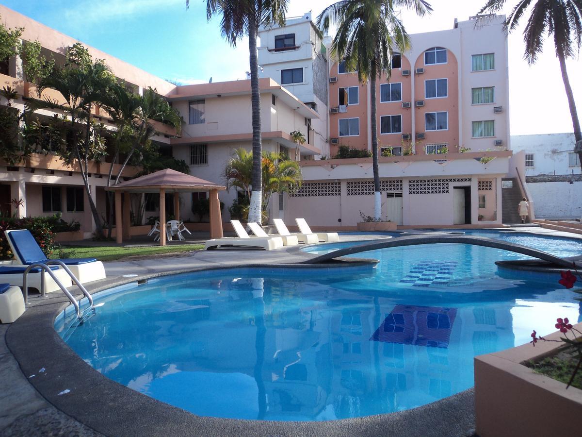 Club Playamar 3*