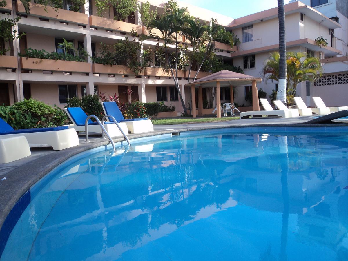 Club Playamar Hotel 3*