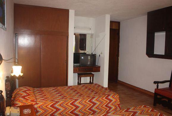 Hotel Club Playamar Mazatlán