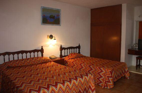 Hotel Club Playamar