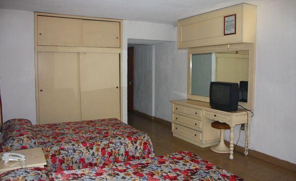 Club Playamar Hotel