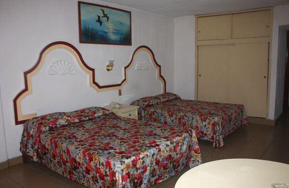Hotel Club Playamar 3*